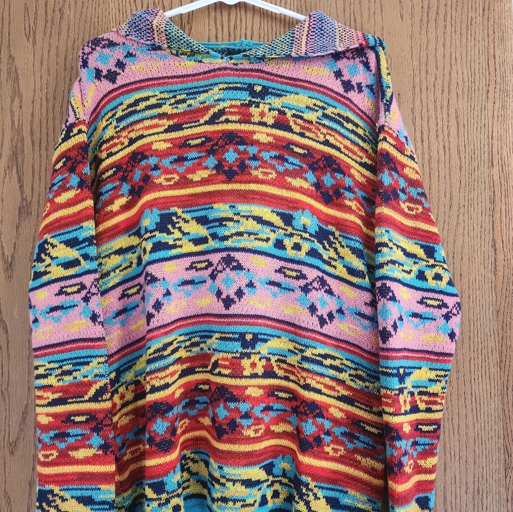 Womens hoodie